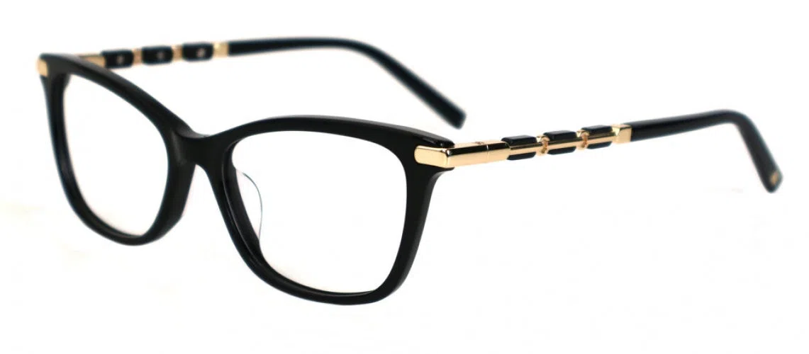 Jones New York VJOP262 Eyeglasses - view 2